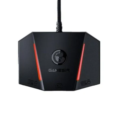 Control Gamesir Vx2 Aimbox Multi-Platform Game Console Adapter